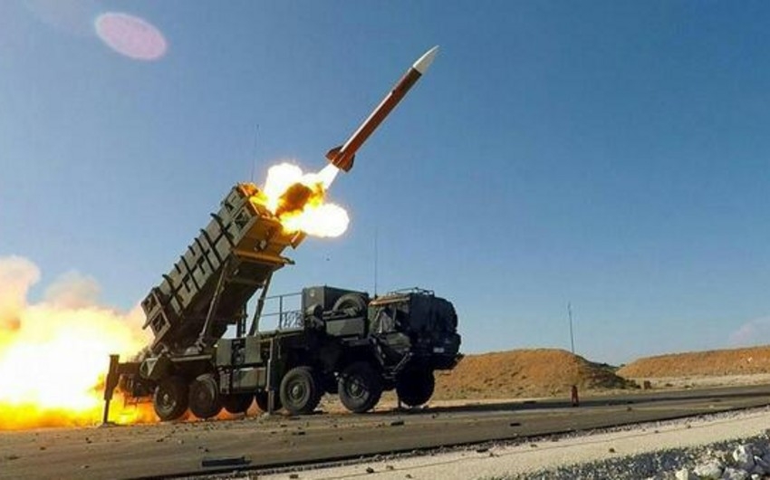 KİV: Amerika Ukraynaya kəşfiyyat məlumatlarının verilməsini dayandırmaq niyyətində deyil