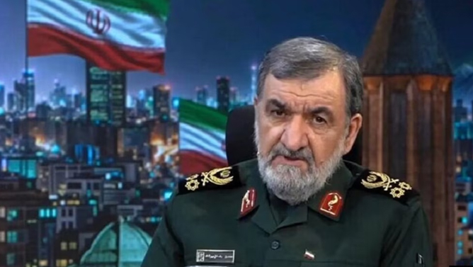 Möhsün Rzayi: Yaxın Şərqin rəqəmsal infrastrukturunu hədəf alacağıq
