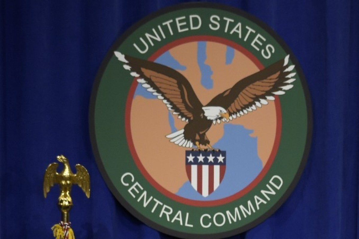 CENTCOM: İrana qarşı blokadanı yarmağa çalışan 75 gəminin istiqaməti dəyişdirilib