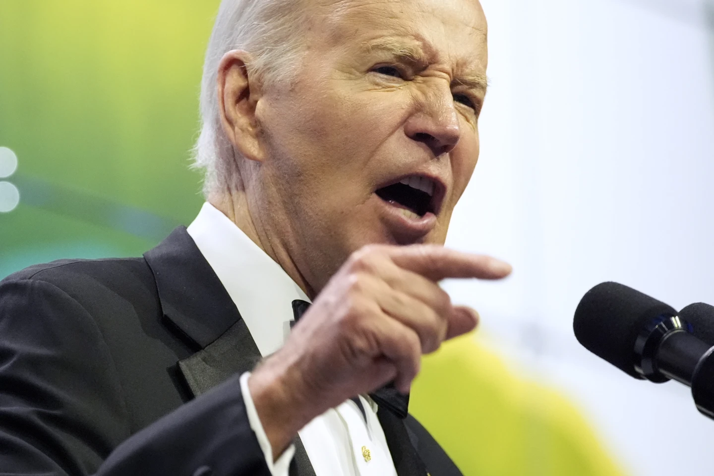 Biden administration is sending $1 billion more in weapons to Israel