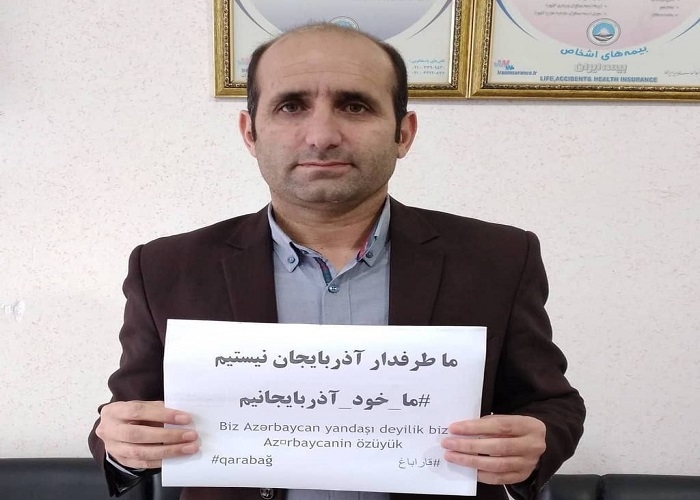 ناصر رزمجو از زندان مرکزی تبریز آزاد شد؛ علی بابایی همچنان محروم از تماس تلفنی