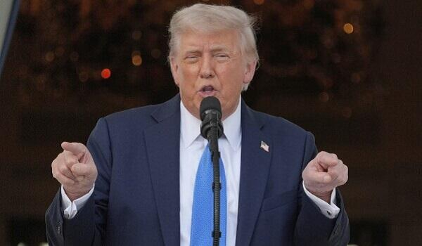 هلبرگ: فشار حداکثری ترامپ حکومت ایران را به زانو درآورد