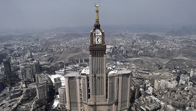 هشدار کویت به شهروندانش درباره احتمال تشعشات رادیواکتیو