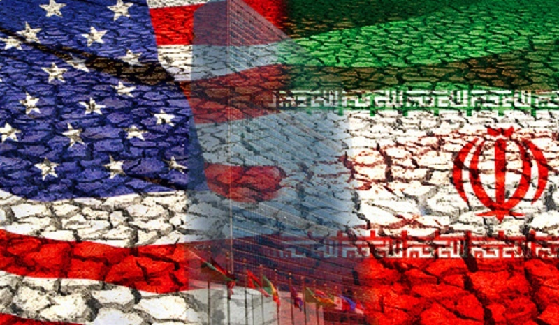 ABŞ-İran müharibəsi mümkündür- Sorğu