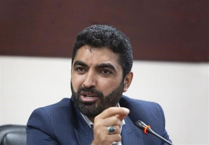 İranlı deputat internetin yenidən açılmasının qanunsuz olduğunu deyib