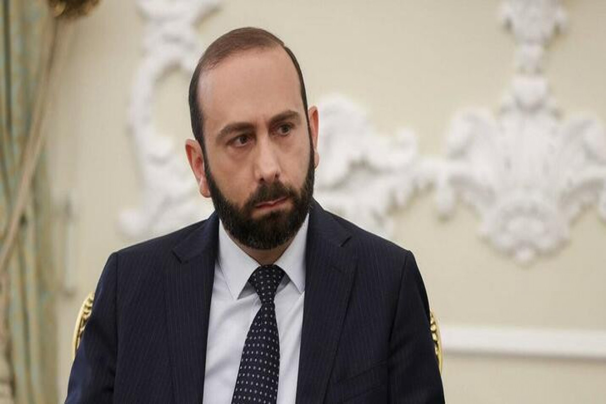 Ermənistan XİN rəhbəri: Yerevan Moskva ilə əlaqəni kəsməyə çalışmır