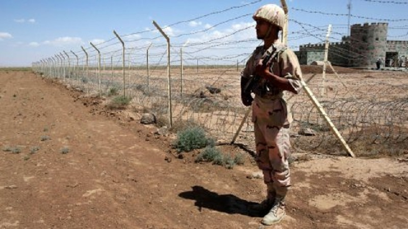 Death toll rises to 19 among Afghans attempting to enter Iran