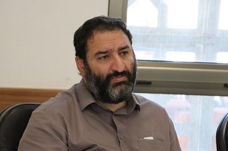İranda Sepah generalının oğlu öldürülüb