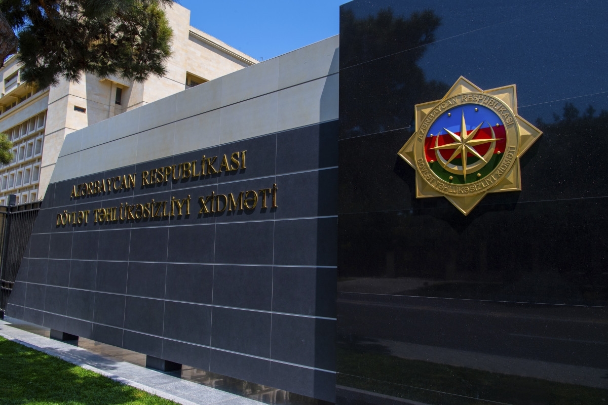 The assassination attempt against the head of the Lankaran City Executive was prevented