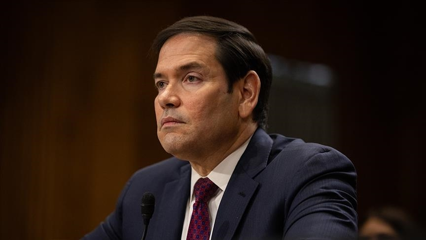 روبیو: ایران از تنگه هرمز به عنوان اهرم فشار استفاده می‌کند