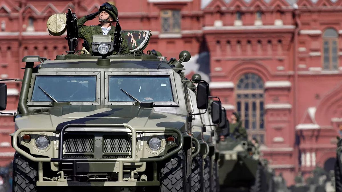 کرملین: اگر اروپایی‌ها به اوکراین نیرو اعزام کنند جنگ روسیه با غرب اجتناب‌ناپذیر خواهد بود