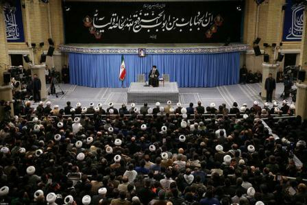 امام جمعه عالیشهر پس‌از اظهارات درباره خامنه‌ای استعفا کرد