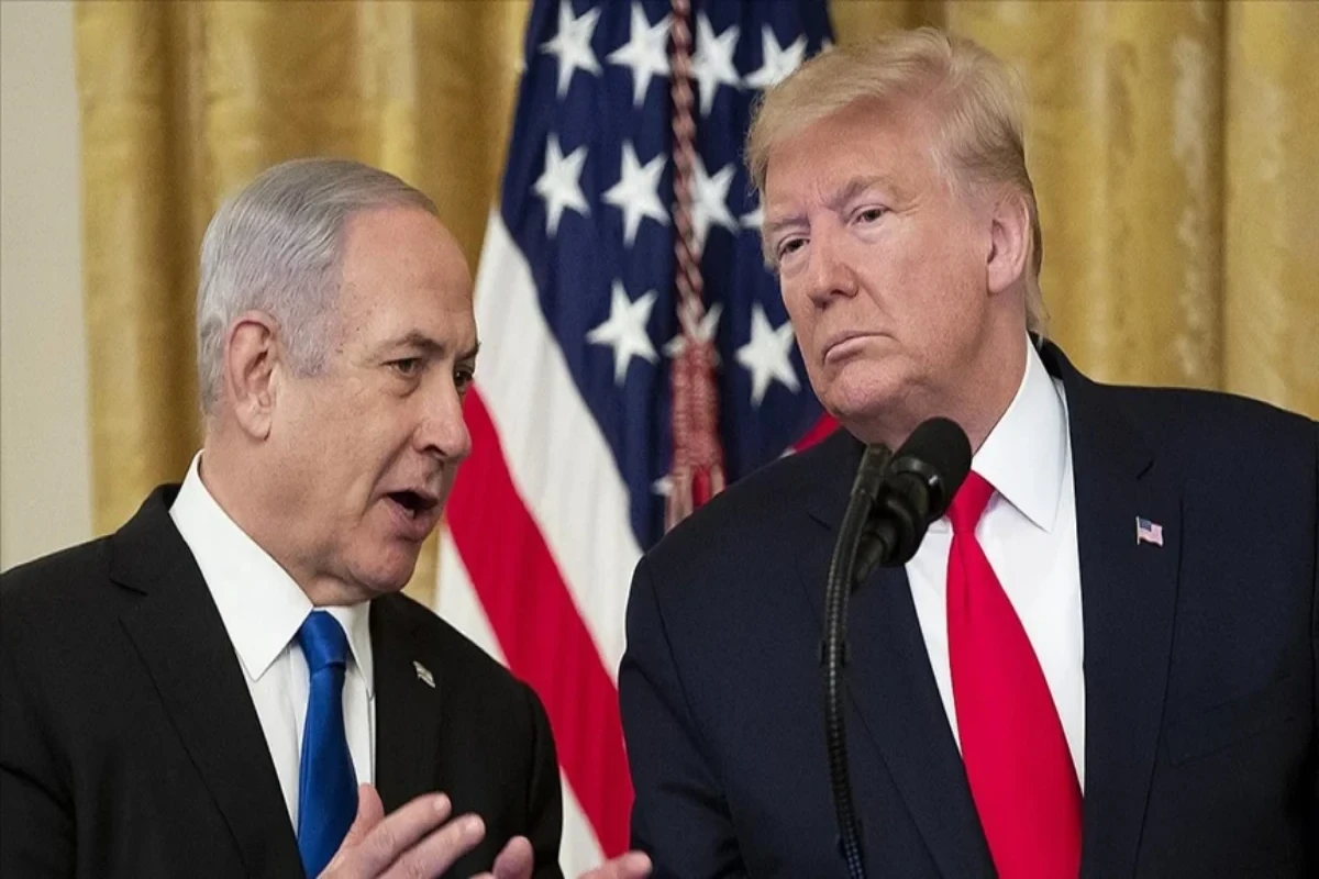 Netanyahu Lübnanda yeni bir əməliyyat üçün Amerikanın dəstəyini alıb