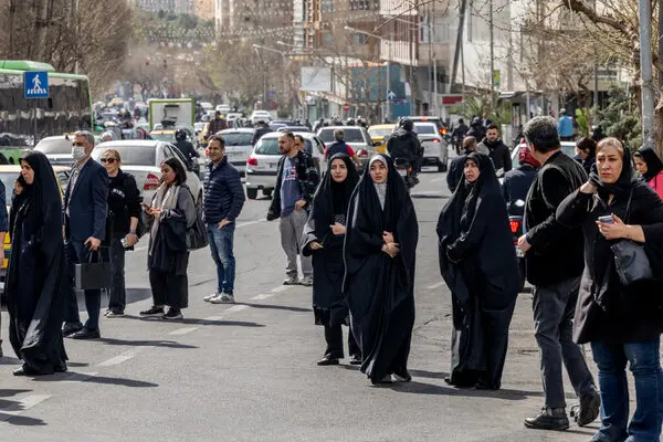 İran həmkarlar ittifaqı rəsmisi: İşçilər artıq “sağ qalmaq uğrunda mübarizə aparırlar”