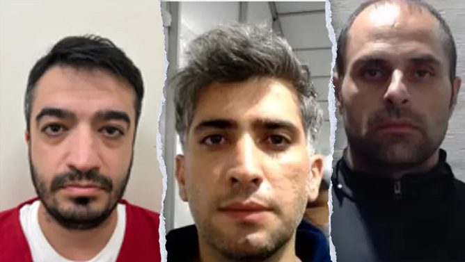 ABŞ-dən üç sabiq Sepah üzvünün çıxarılması; Vaşinqton və Tehran arasında gərginlik artdı