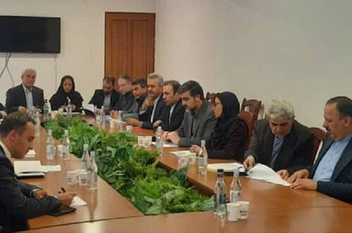 تلاش‌های نافرجام ایران برای مقابله با کریدور زنگزور؛ مذاکرات ایران با ارمنستان برای تبدیل به «هاب ترانزیتی منطقه»