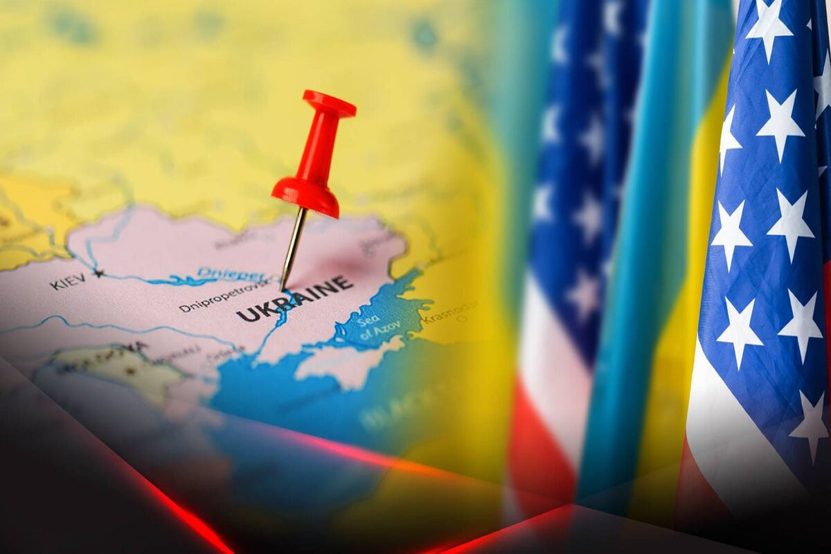 Amerika Ukraynaya NATO-nun 5-ci maddəsinə bənzər təhlükəsizlik təminatları təklif edib