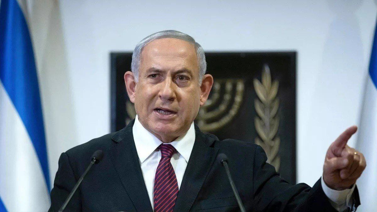 نتانیاهو: راه دیگری جز نابودی حماس نداریم
