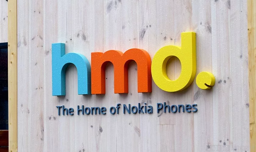 Nokia İrana qarşı şikayət edib