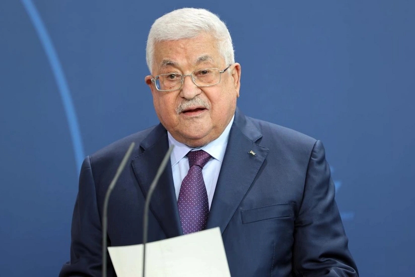 Mahmud Abbas: "HƏMAS Qəzza zolağının idarə olunmasında heç bir rol oynamayacaq"