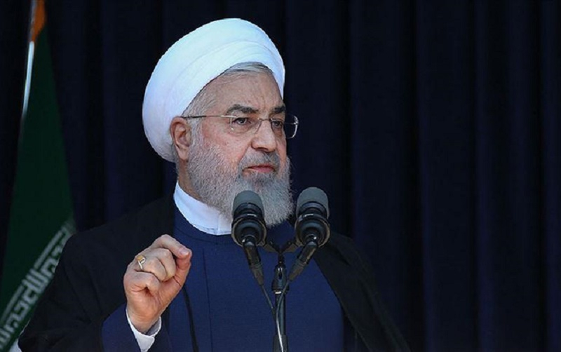 Ruhani müharibəni dayandırmağa çağırdı