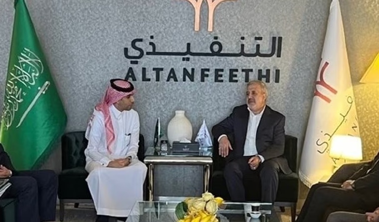 ایران و عربستان سعودی پس از سال‌ها تبادل سفیر کردند