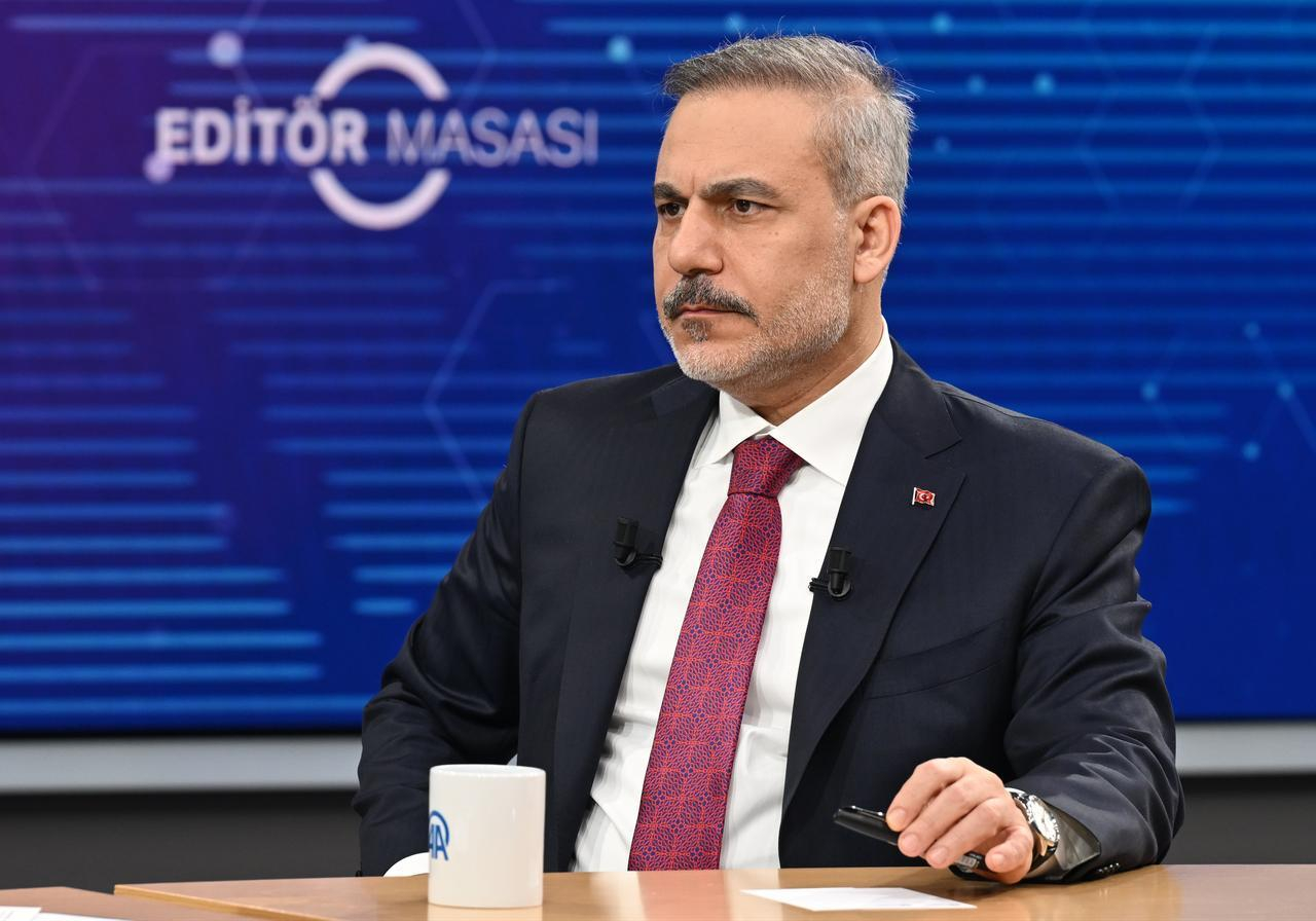 Türkiyə: ABŞ və İran atəşkəs məsələsində “səmimi” görünür