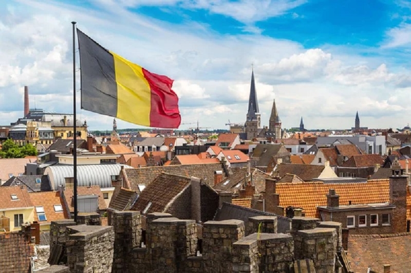 Belçika: SEPAH terror təşkilatı elan edilsin