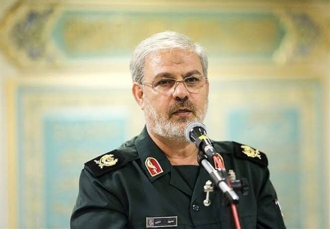 İran növbəti müharibə zamanı daha dağıdıcı silahlardan istifadə edəcəyi barədə xəbərdarlıq edib