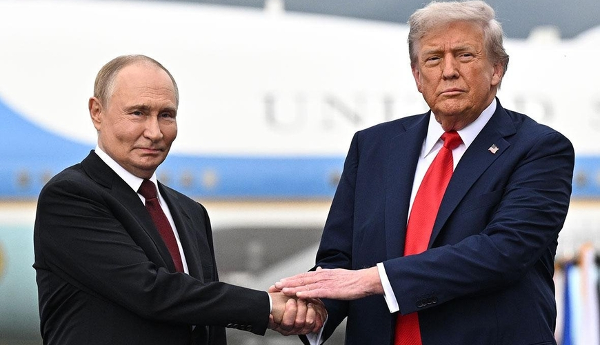 Kremldən ŞOK AÇIQLAMA: Putin Trampa İRANIN SÜLH ŞƏRTLƏRİNİ təqdim etdi