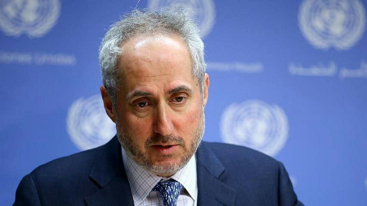 سازمان ملل به ارمنستان هشدار داد