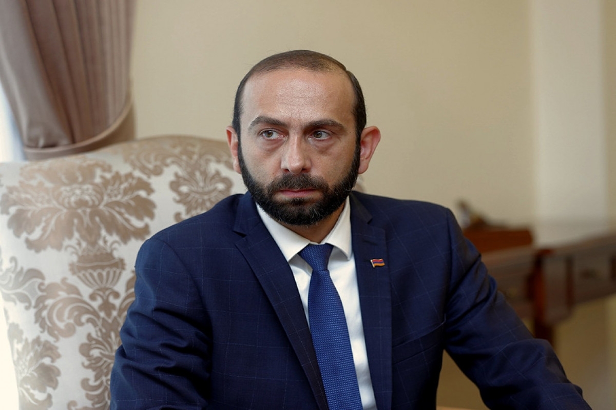Mirzoyan spoke about the opening General Consulate in Tabriz
