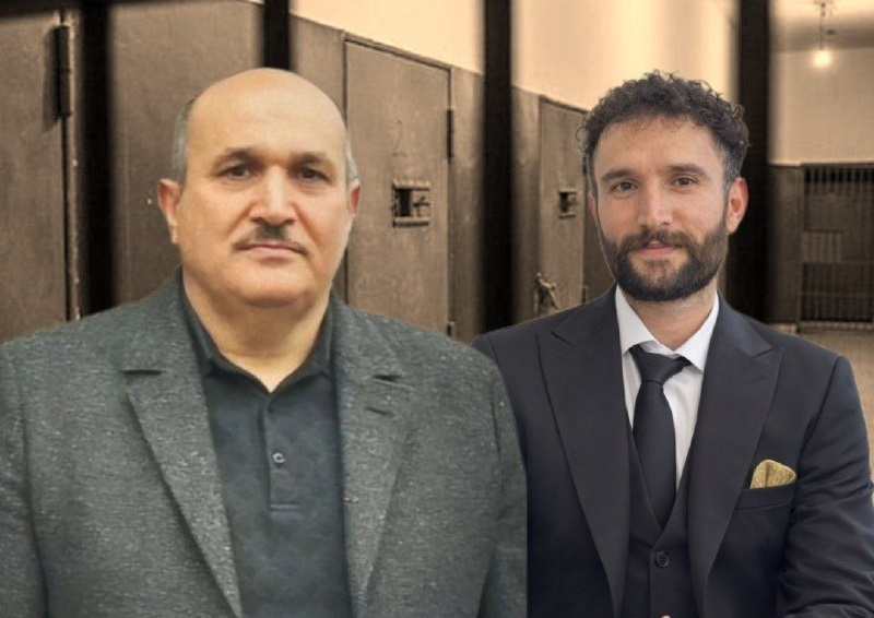 Yüsif Kari və Abbas Lisani qeyri-müəyyən vəziyyətdə saxlanılır