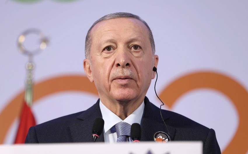 “Türkiyənin Avropanın köməyinə və dəstəyinə ehtiyacı yoxdur”