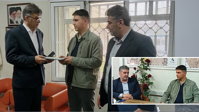 Qərbi Azərbaycanda mübahisəli təyinat: şübhəli əlaqələr fonunda yeni bələdiyyə başçısı