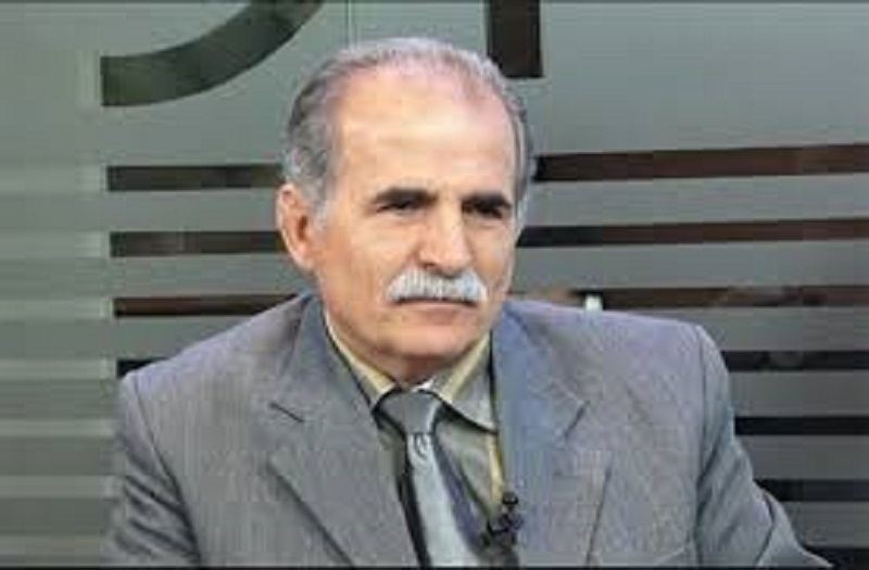 İranda vəziyyət çox pisdi - Erməni baş redaktor
