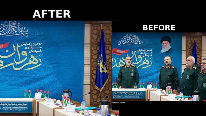 نتانیاهو: در حال در هم کوبیدن دشمن ایرانی هستیم