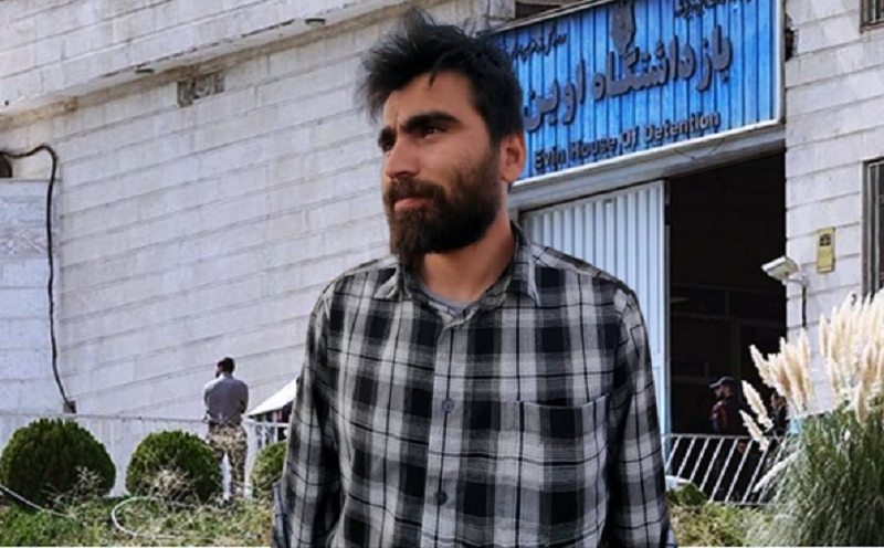 The prison time of the South Azerbaijani activist has been extended