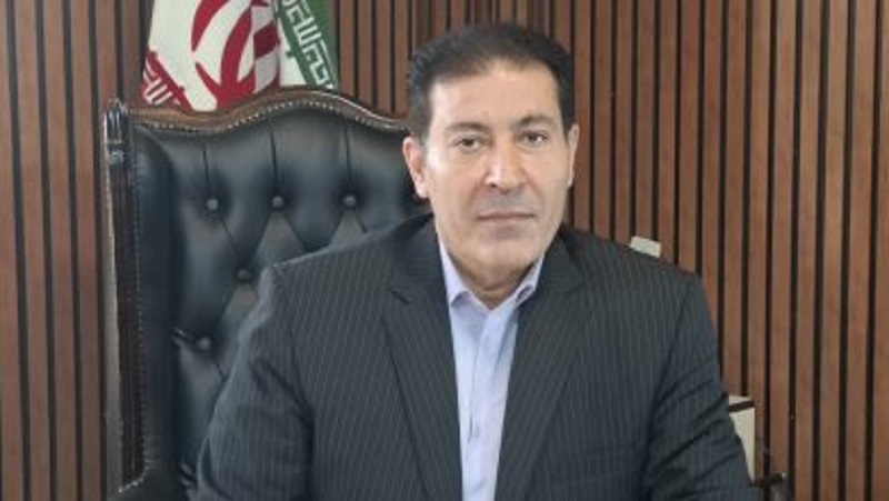 Mehrdad Əxlaqi İranın yeni müdafiə naziri olacaq