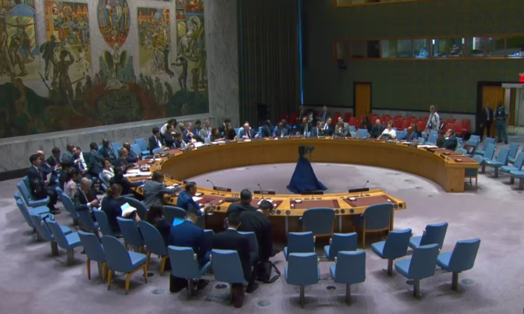 بررسی برنامه هسته‌ای ایران در شورای امنیت سازمان ملل؛ تروئیکای اروپا «مکانیسم ماشه» را روی میز گذاشتند
