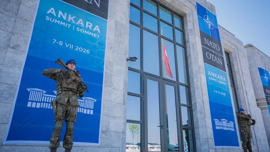 Ankarada 36-cı NATO Sammiti bu gün Müdafiə Sənayesi Forumu ilə başlayır