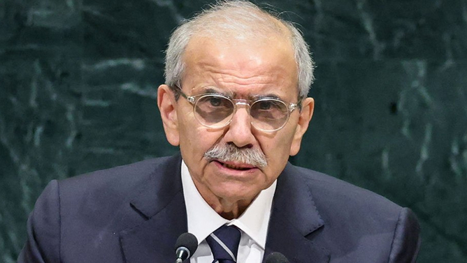 Livan: İranın hücumları qarşısında ərəb körfəzi ölkələrinin yanında olacağıq