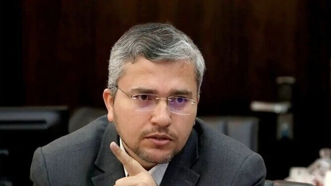 نماینده مجلس ایران: سعودی‌ها برای امنیت «گدایی» می‌کنند