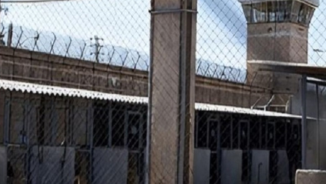 شلیک و کشتار زندانیان در زندان چابهار بلوچستان