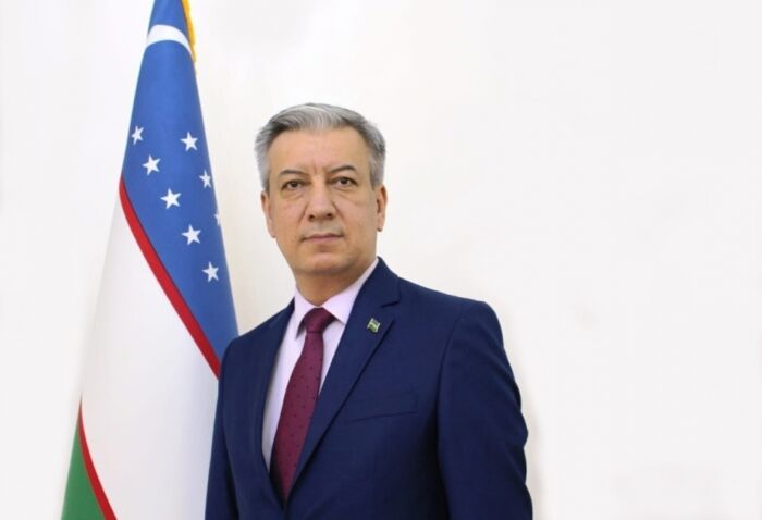 Özbəkistan səfiri Azərbaycanla zəngin mədəni mübadilədən danışıb