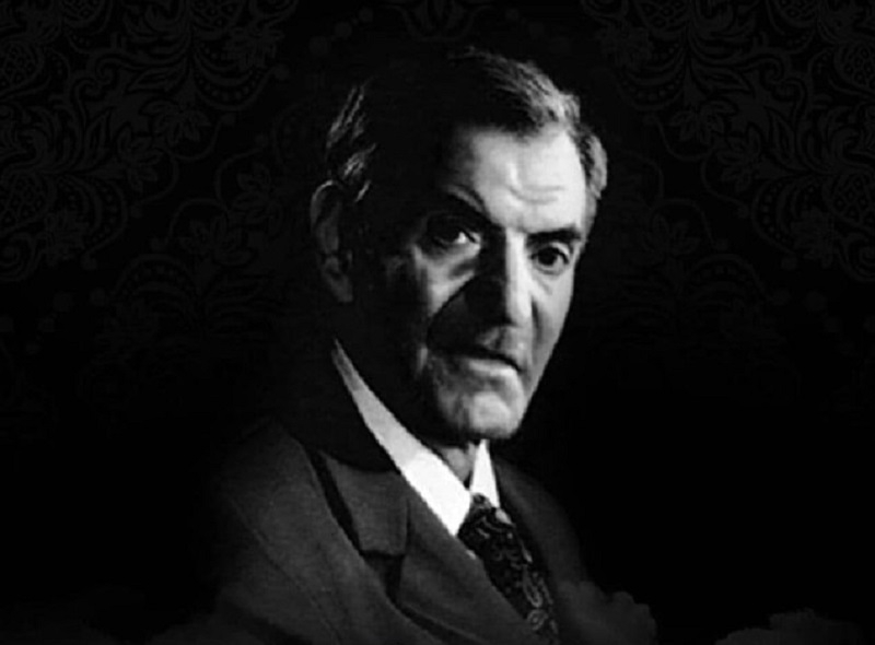 Şəhriyarın anım günüdür