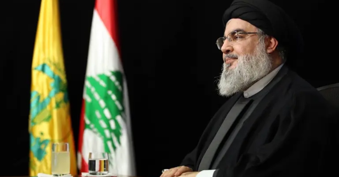 هشدار ایران به حزب‌الله مبنی بر تلاش اسرائیل برای ترور «حسن نصرالله»