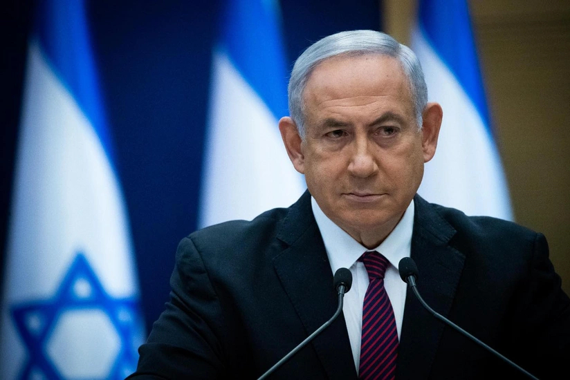 Netanyahu: İran ballistik raket istehsalını bərpa edir