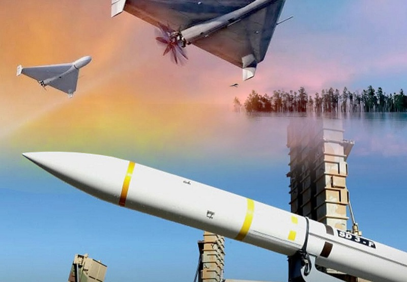 Iran’s Weapons Production Declines as Russia Provides Assistance
