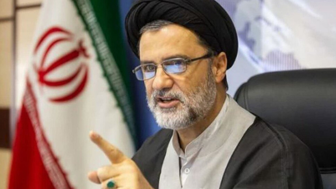 افشای بخشی از اختلافات داخلی ایران جنجال‌ساز شد